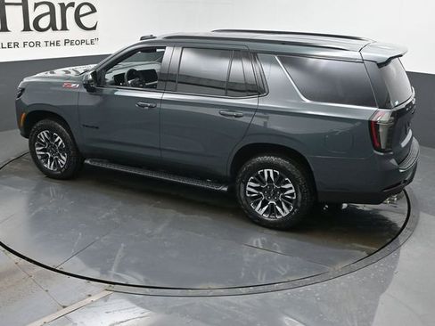 New 2026 Chevrolet Tahoe Z71 w/ Comfort Package image 21