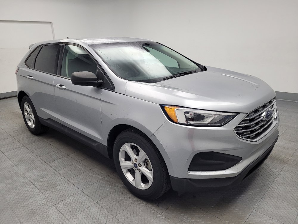 Used 2020 Ford Edge SE FWD image 13