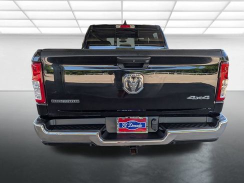 Used 2023 RAM 1500 Big Horn AWD/4WD image 27
