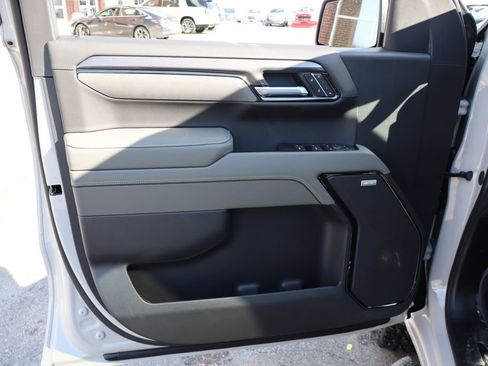 New 2026 Chevrolet Silverado 1500 ZR2 w/ LPO, Dark Essentials Package image 11