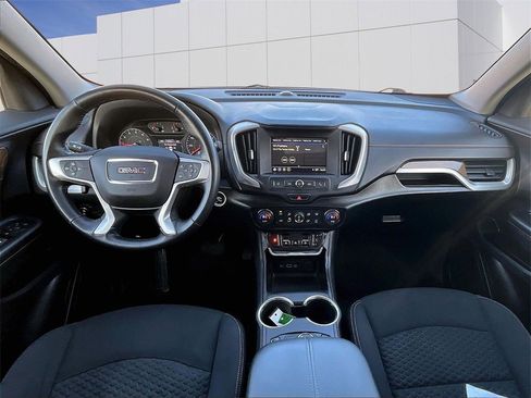 Used 2018 GMC Terrain SLE w/ Driver Convenience Package image 14