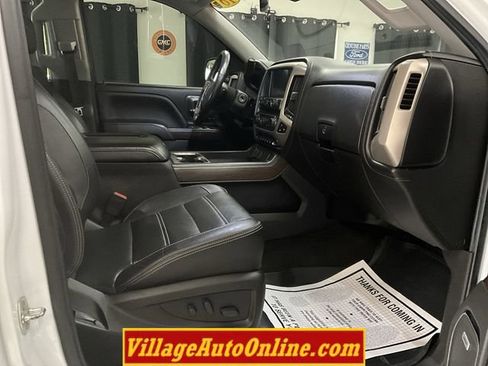 Used 2018 GMC Sierra 1500 Denali w/ Denali Ultimate Package AWD/4WD image 35