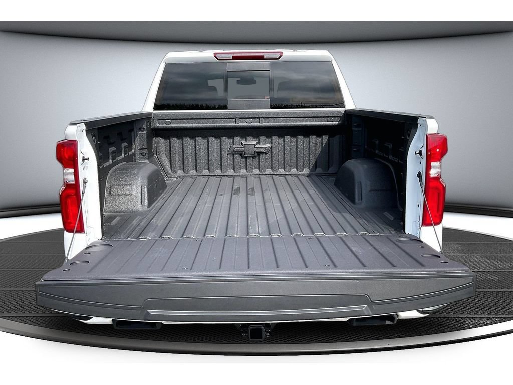 New 2026 Chevrolet Silverado 1500 RST w/ RST All Star Premium Package AWD/4WD image 23