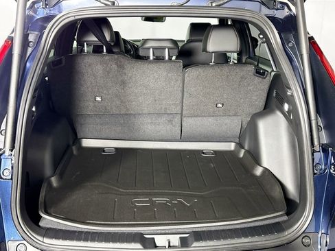 New 2026 Honda CR-V Sport-L image 21