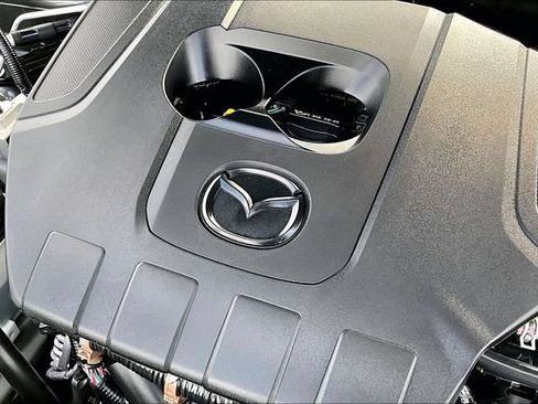 Used 2025 MAZDA CX-30 AWD 2.5 S w/ Premium Package image 30