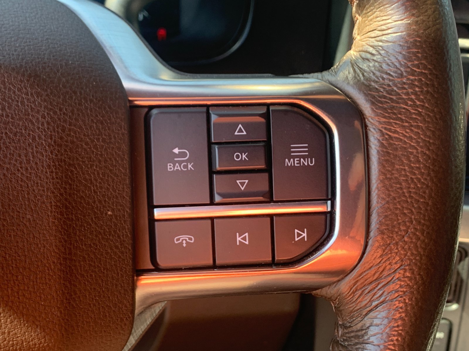 Used 2023 Ford F450 King Ranch w/ Chrome Package AWD/4WD image 30