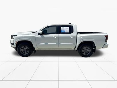 Used 2025 Nissan Frontier SV w/ SV Convenience Package