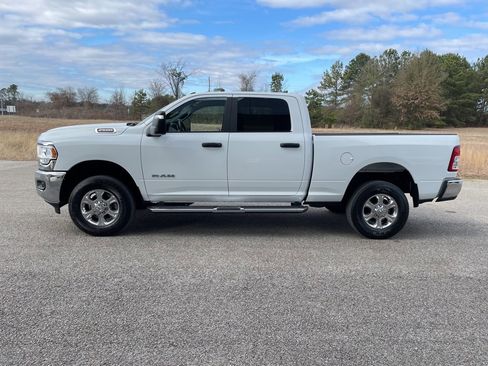 Used 2024 RAM 2500 Big Horn image 2