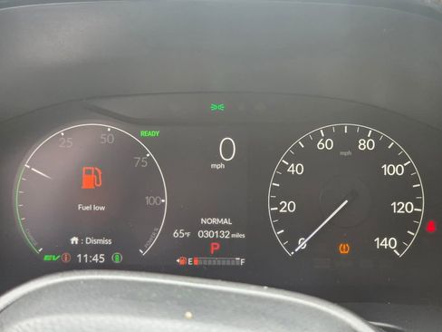 Used 2023 Honda CR-V Sport image 22
