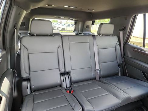 New 2026 Chevrolet Tahoe 4WD image 23