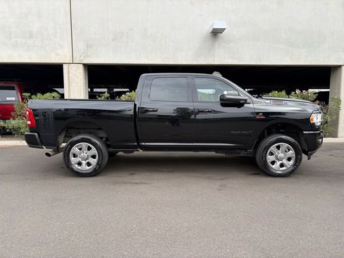Used 2022 RAM 2500 Big Horn w/ Level C Equiment Group image 5