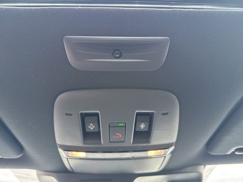 Used 2025 Nissan Armada PRO-4X w/ Pro-4X Premium Package image 19