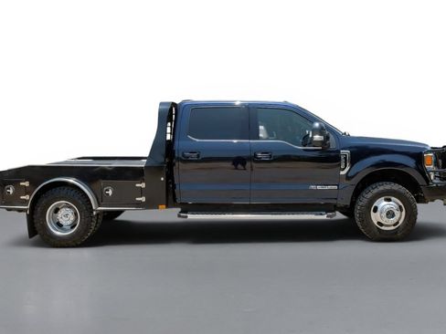 Used 2022 Ford F350 Lariat AWD/4WD image 5