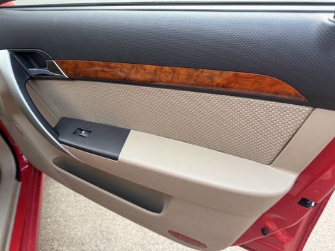 Used 2009 Chevrolet Aveo5 LT w/ Power and Convenience Package image 10