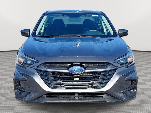 New 2025 Subaru Legacy Premium w/ Popular Package #1A image 2