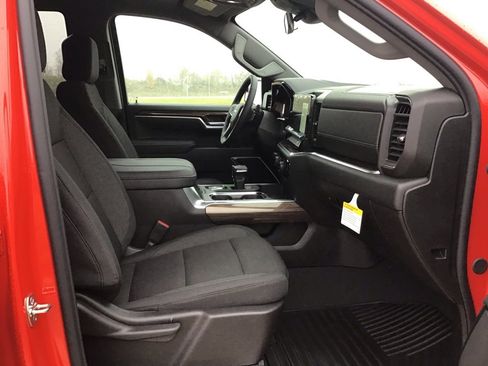 New 2026 Chevrolet Silverado 1500 LT w/ All Star Edition Plus image 19