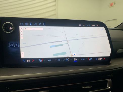 New 2026 Chevrolet Traverse LT image 22