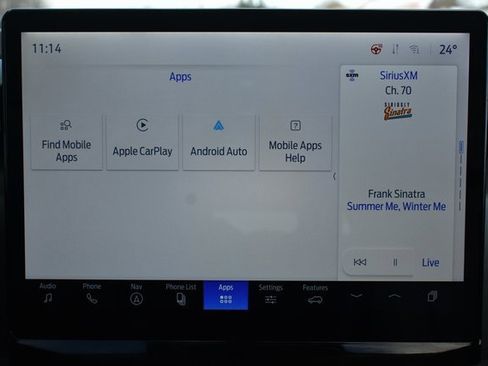 Used 2023 Ford Expedition Max XLT image 27