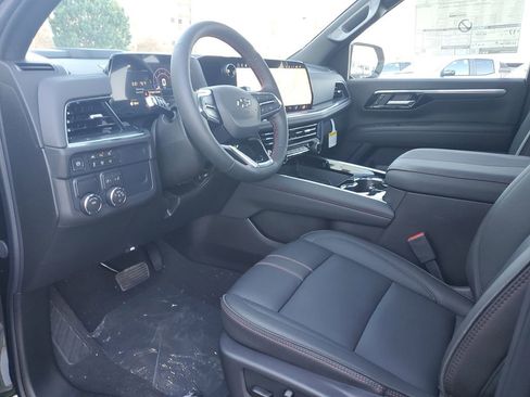 New 2026 Chevrolet Tahoe RST w/ Comfort Package image 20