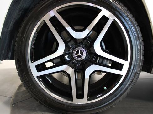 Used 2019 Mercedes-Benz GLS 550 4MATIC image 37