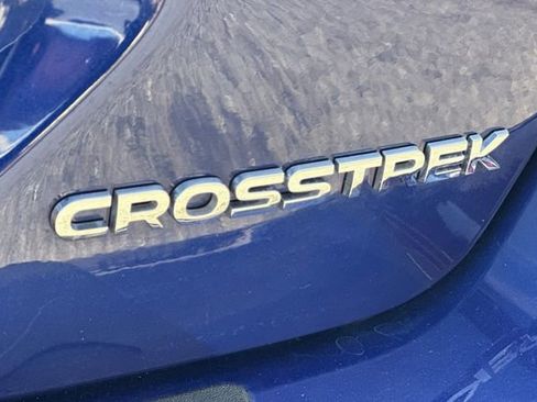 Used 2025 Subaru Crosstrek 2.5i Limited w/ Crosstrek Mirror Package AWD/4WD image 27