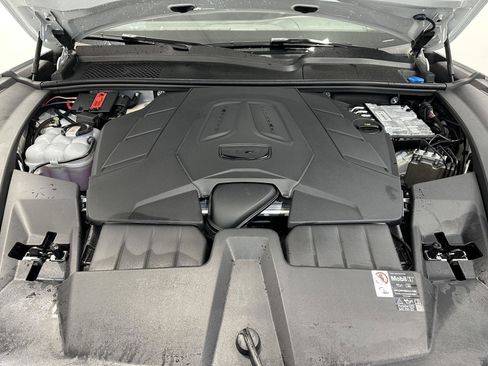 Certified 2025 Porsche Cayenne image 43