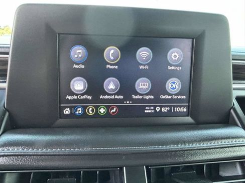 Used 2024 Chevrolet Tahoe LS w/ Driver Alert Package RWD image 19
