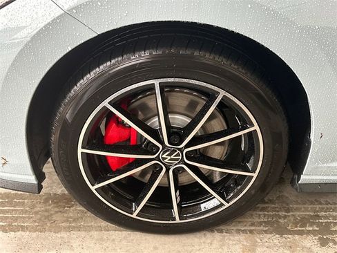 New 2026 Volkswagen Jetta GLI Autobahn image 11