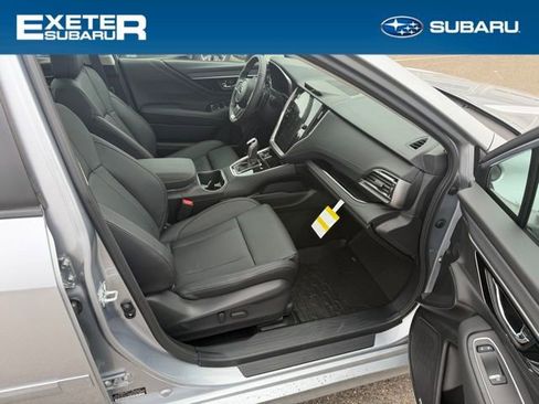 New 2025 Subaru Legacy Limited image 12