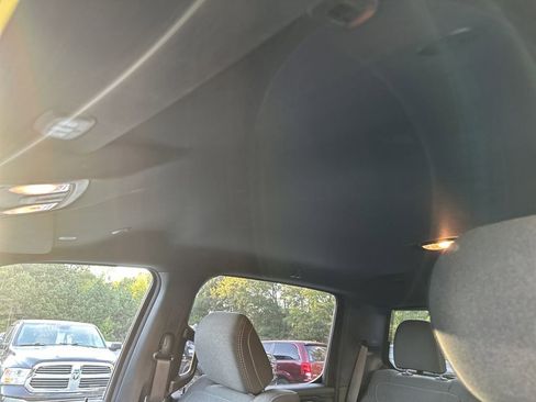 Used 2021 RAM 1500 Big Horn image 32