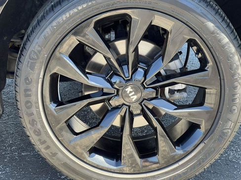 Used 2021 Kia Sorento SX AWD/4WD image 9