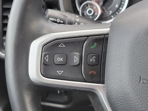 Used 2022 RAM 1500 Big Horn AWD/4WD image 26