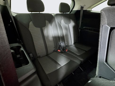 Used 2022 Kia Sorento LX image 25