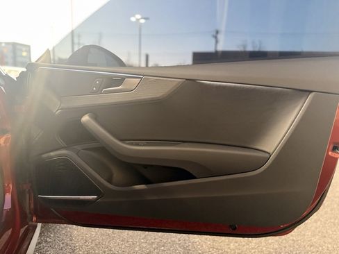 Used 2018 Audi A5 2.0T Premium Plus w/ Premium Plus image 17