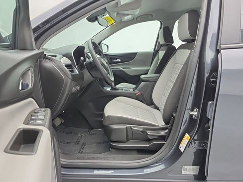 Used 2022 Chevrolet Equinox LS AWD/4WD image 14