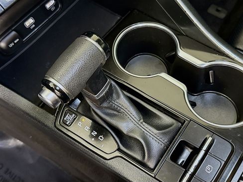 Used 2021 Kia K5 EX image 20