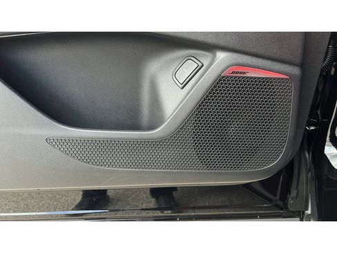 Certified 2025 Chevrolet Blazer EV SS AWD/4WD image 27