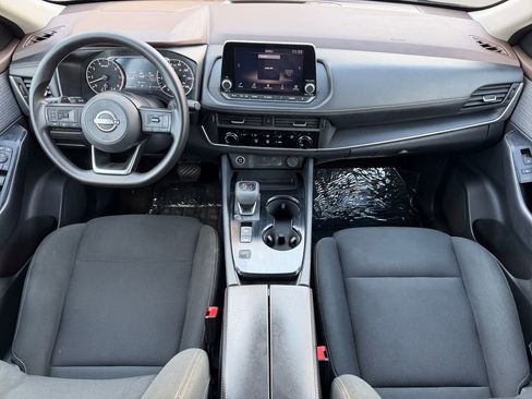 Used 2023 Nissan Rogue S FWD image 16