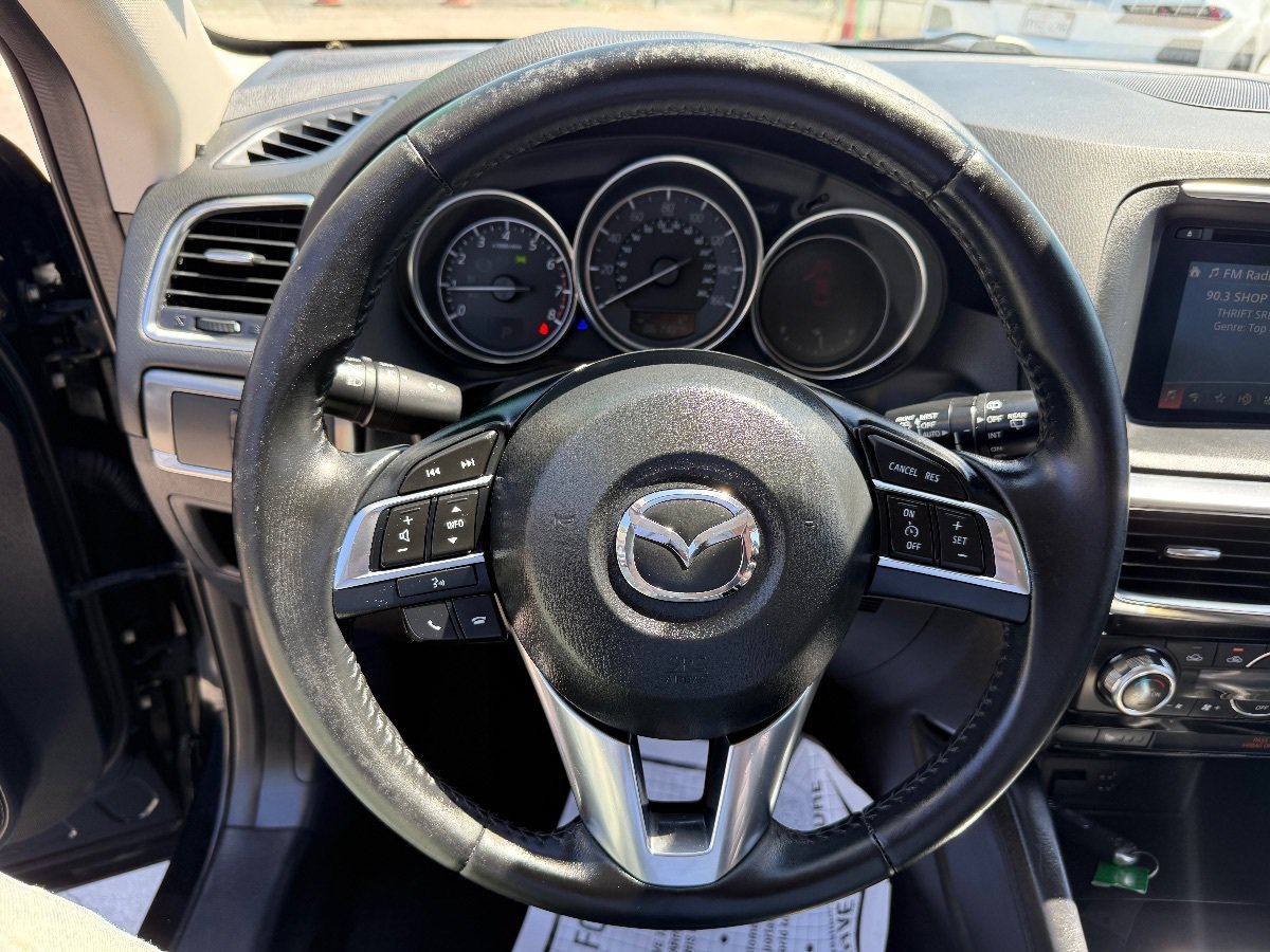 Used 2016 MAZDA CX-5 Grand Touring FWD image 20