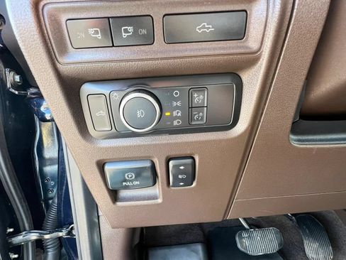 Used 2022 Ford F150 King Ranch w/ Equipment Group 601A High AWD/4WD image 25