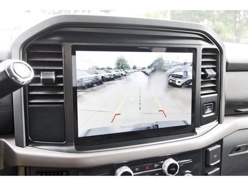 Used 2025 Ford F150 XLT w/ Equipment Group 301A Standard AWD/4WD image 24