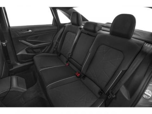 New 2026 Volkswagen Jetta Sport FWD image 16