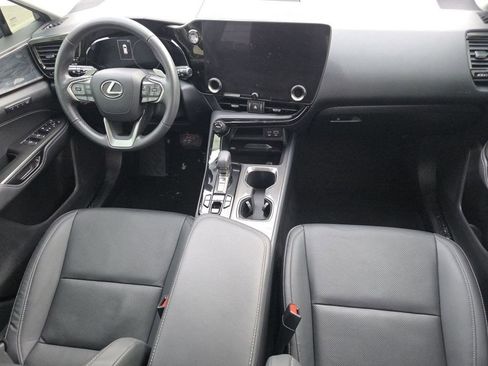 Certified 2024 Lexus NX 350 350 Premium image 2