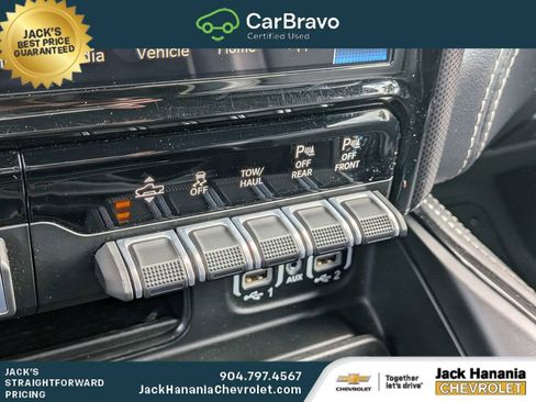 Used 2022 RAM 1500 Limited w/ Body-Colour Bumper Group AWD/4WD image 21