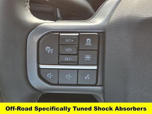 New 2026 Ford F350 Lariat w/ Lariat Premium Package AWD/4WD image 18