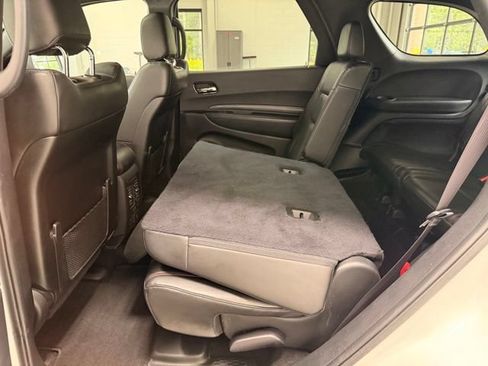 Used 2025 Dodge Durango R/T AWD/4WD image 21