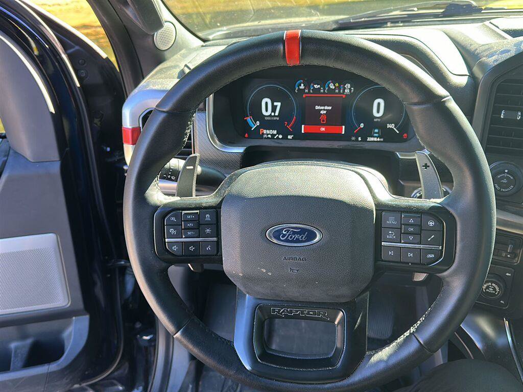 Used 2023 Ford F150 Raptor w/ Raptor Carbon Fiber Package AWD/4WD image 14