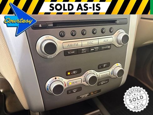 Used 2014 Nissan Murano SV FWD image 26