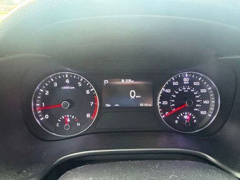 Used 2023 Kia Forte GT-Line FWD image 15