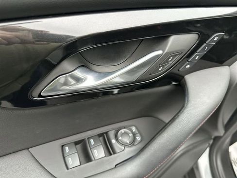 Certified 2023 Chevrolet Blazer RS w/ Enhanced Convenience Package image 23